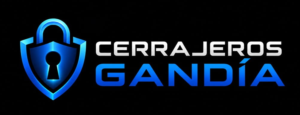 CERRAJEROS EN GANDIA
