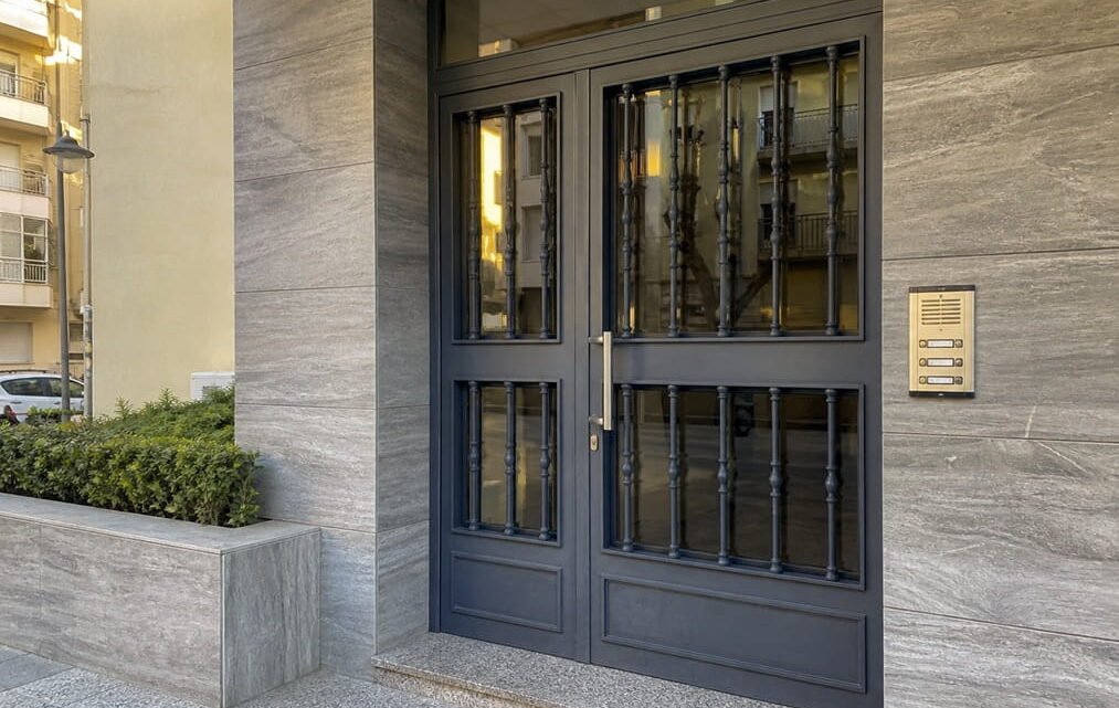 Cerrajero en Bellreguard para puerta de vivienda