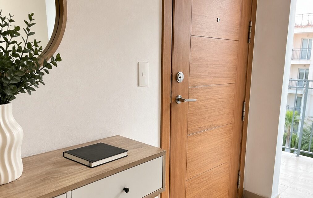 Precio de abrir una puerta en Gandía según tipo de cerradura